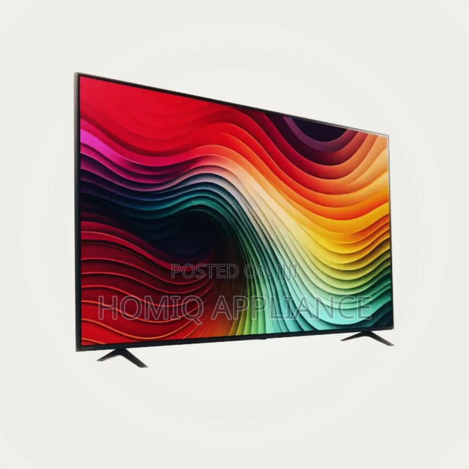 Lg 75inch Nanocell Smart Tv Ai Magic Remote Hdr10 2024
