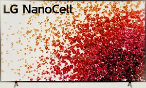 Lg 86inch Nanocell Nano75 86" Smart Tv