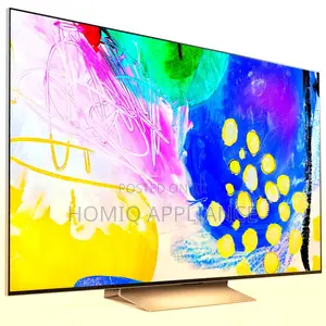 Lg Oled Evo Gallery Edition G2 65 Inch Smart Tv 2022