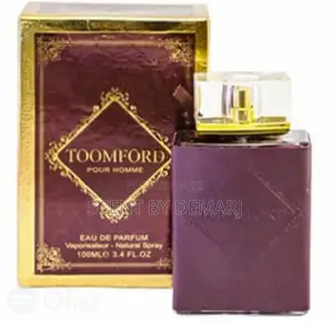 Toomford Perfume