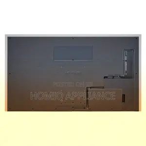 Lg 77 Inch Oled Evo Ultra Hd HDR Smart Tv