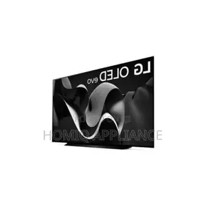 Lg 77inch Class Oled Evo C4 Smart Tv 2024 Model