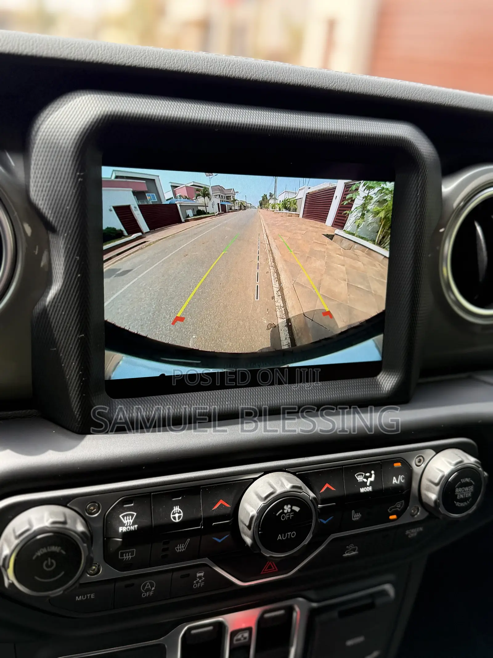 Jeep Wrangler 2023 Black