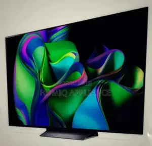 Lg 83inch Oled Evo C3 (210 Cm) Smart Tv