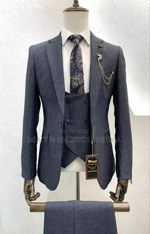 Men's Suit