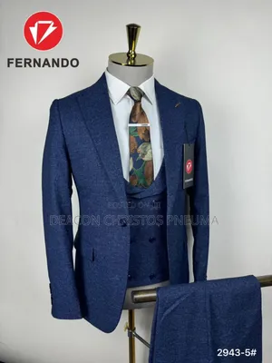 Men's Suit