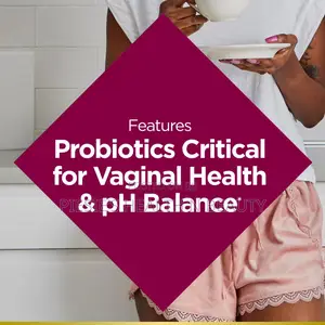 Nature's Bounty Probiotics + Cranberry 30s