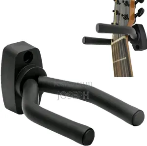 Guitar Wall Mount