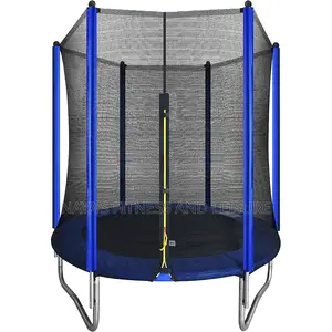Trampoline 6ft