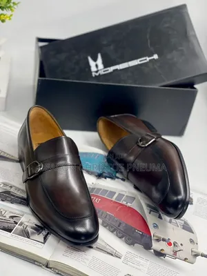 Executive Shoes