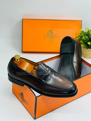 Executive Shoes