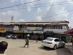 1 Acre Plot With Buildings for Sale at Dome Market
