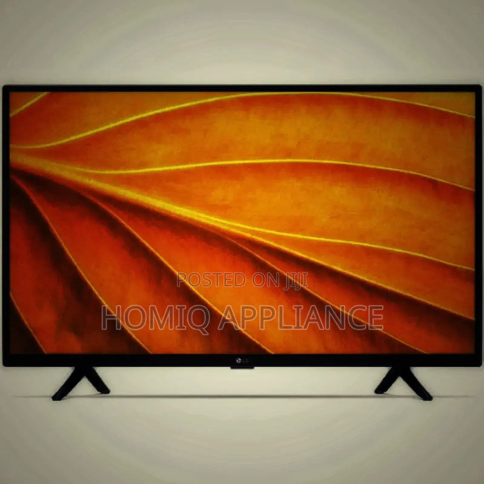 LG Lp50 32 Inch Digital HD TV (32lp500bpta)
