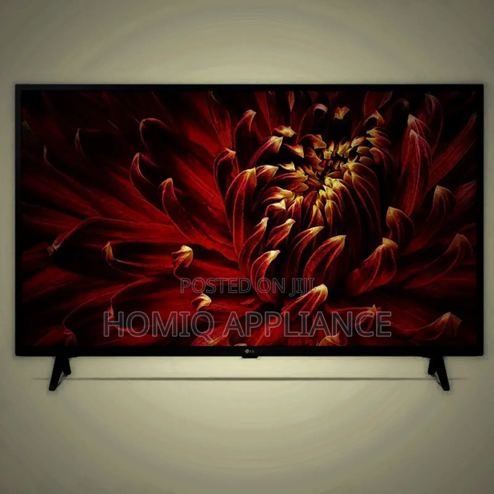 LG 43 Inches FHD Digital TV Sleek and Slim 43LP5000PTA