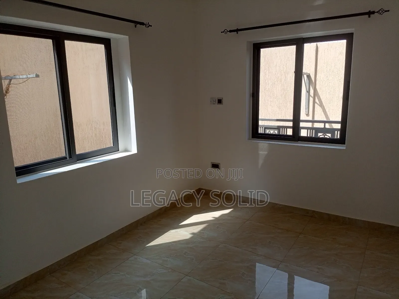 1bdrm Apartment in Legacy Solid Real, Tseaddo for rent