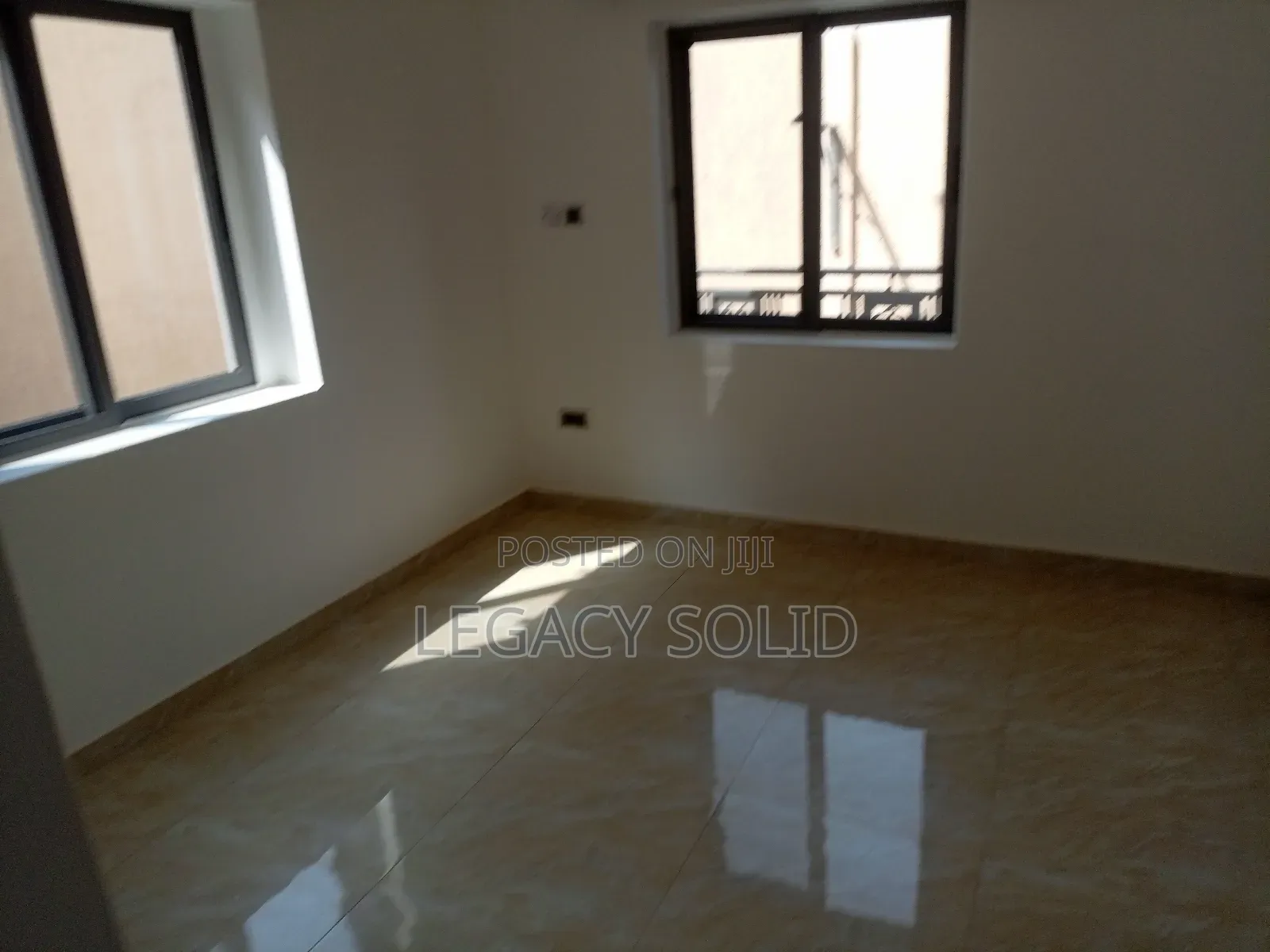 1bdrm Apartment in Legacy Solid Real, Tseaddo for rent