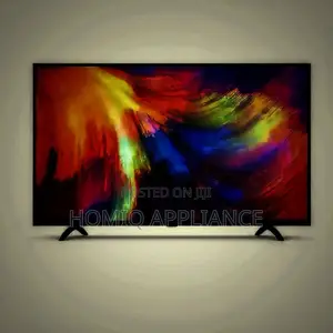 LG 43′′ Smart LED TV 43lr5000pva