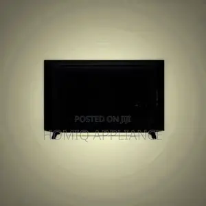 LG 43′′ Smart LED TV 43lr5000pva