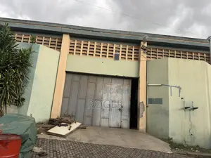 700 SQM Warehouse for Rent at Achimota ABC