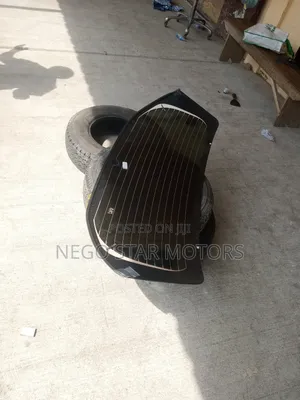 Kia Seltos 2021 Back Glass Tinted