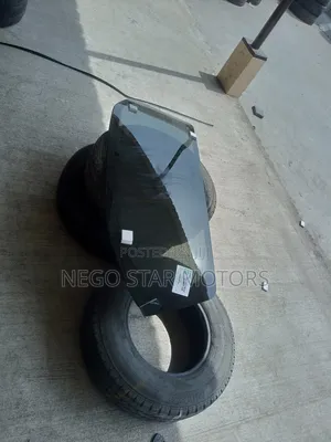 Kia Seltos 2021 Back Glass Tinted