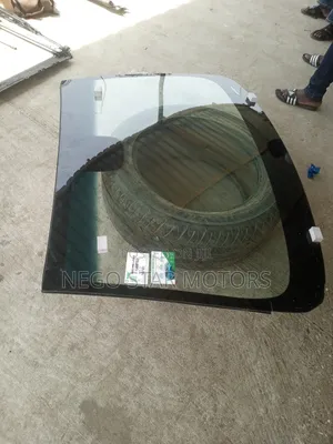 Chevrolet Trax 2018 Front Windscreen