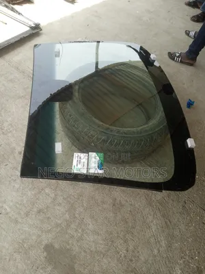 Chevrolet Trax 2018 Front Windscreen
