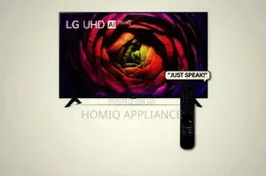 Lg 55′′ Led Smart Uhd Tv 55ur73006la