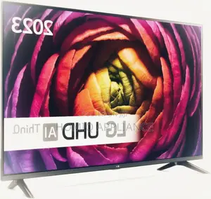 Lg 55′′ Led Smart Uhd Tv 55ur73006la