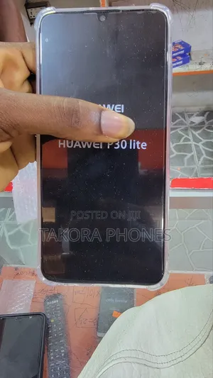 Huawei P30 Lite 128 GB Blue