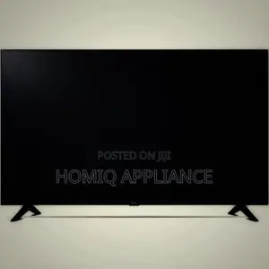 Lg 65ur73006la 65 Inches Webos Smart Tv With Thinq Ai