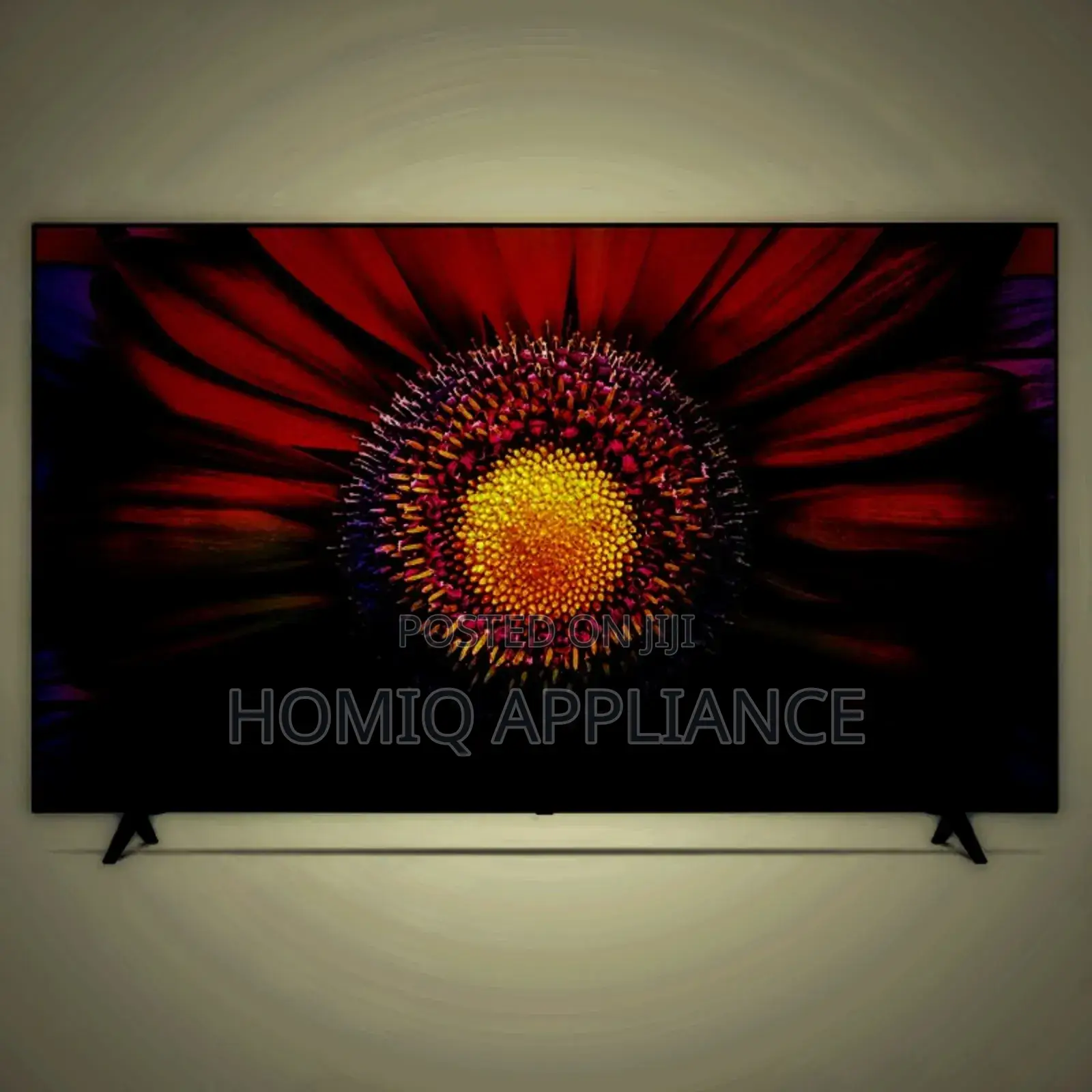 Lg Uhd 4ktv 75 Inches Ur80 Series Webos Smart Ai Thinq 2023