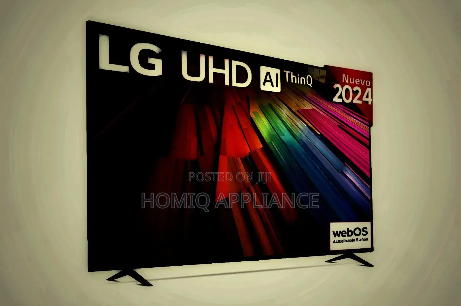 75 Inch Lg 75inch Uhd Ai Ut80 Smart Tv 2024
Model
