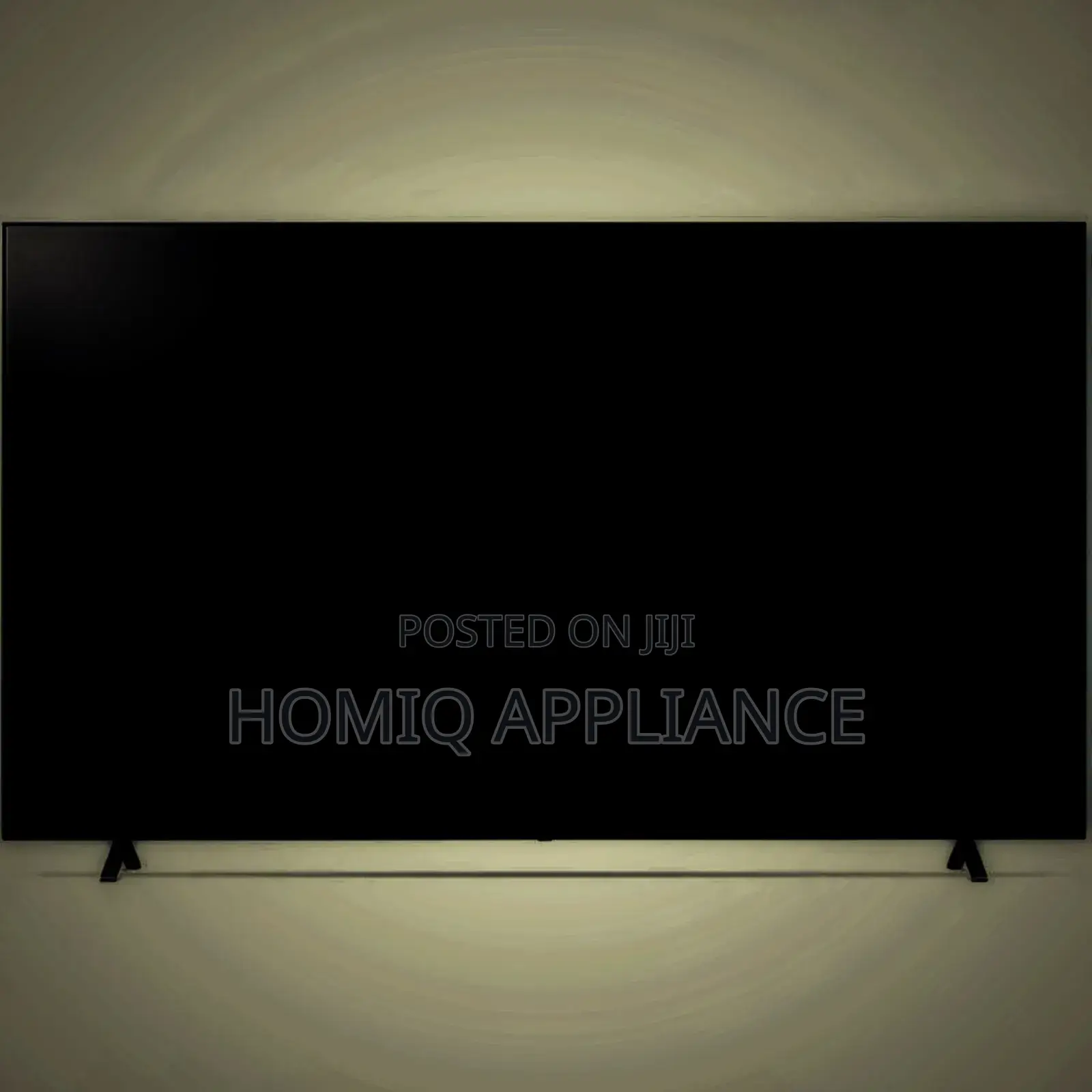 LG LED 82inches Smart TV 82up80006la