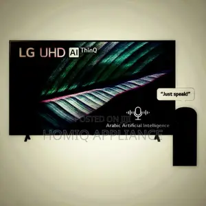 Lg 86inch 86ur78006lc 86 Inch Uhd Smart Tv 2023