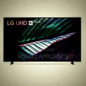 Lg 86inch 86ur78006lc 86 Inch Uhd Smart Tv 2023