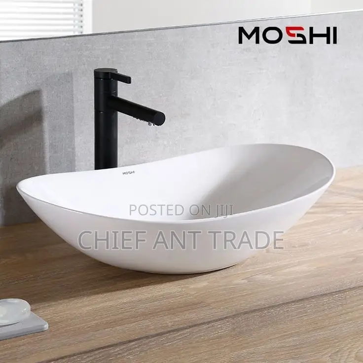 Countertop / Pedicure Basin L2008