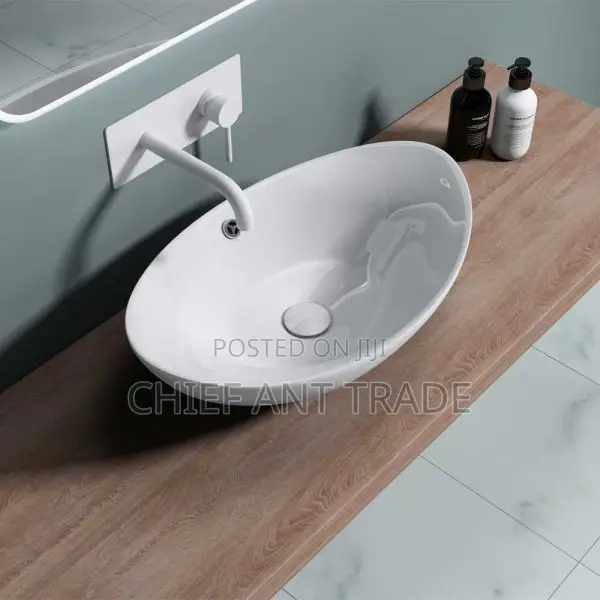 Countertop / Pedicure Basin L2008