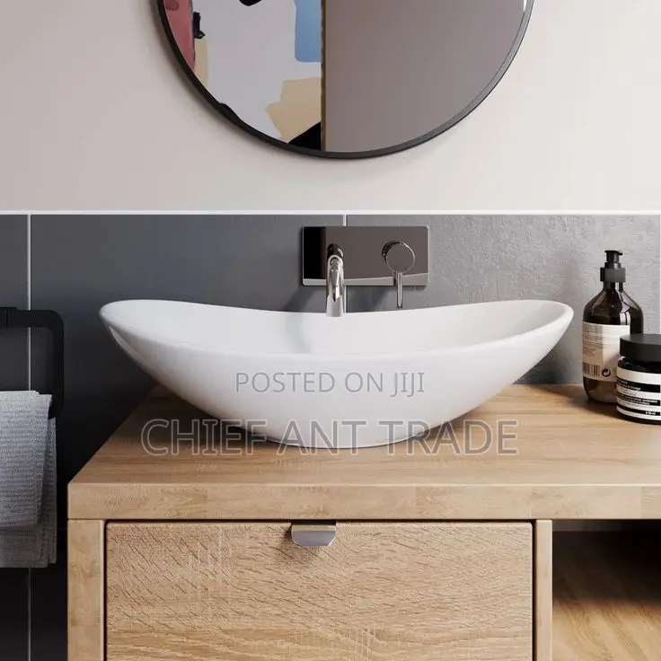Countertop / Pedicure Basin L2008