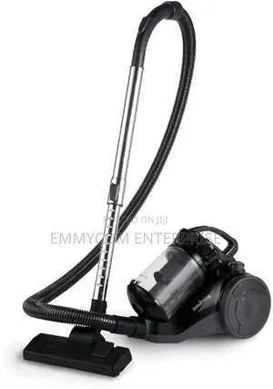 Star Vaccum Cleaner