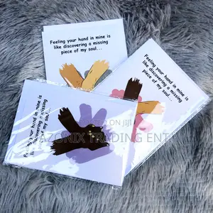 Love Message Greeting Cards