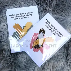 Love Message Greeting Cards