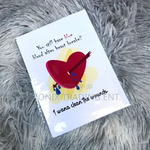 Love Message Greeting Cards
