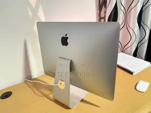 Desktop Computer Apple iMac 8GB Intel Core i5 HDD 1T