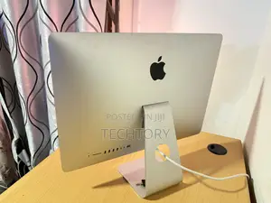 Desktop Computer Apple iMac 8GB Intel Core i5 HDD 1T