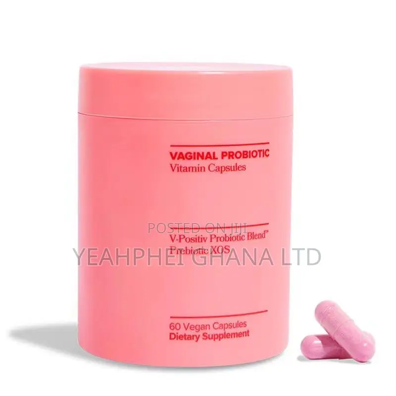 URO Vaginal Probiotics