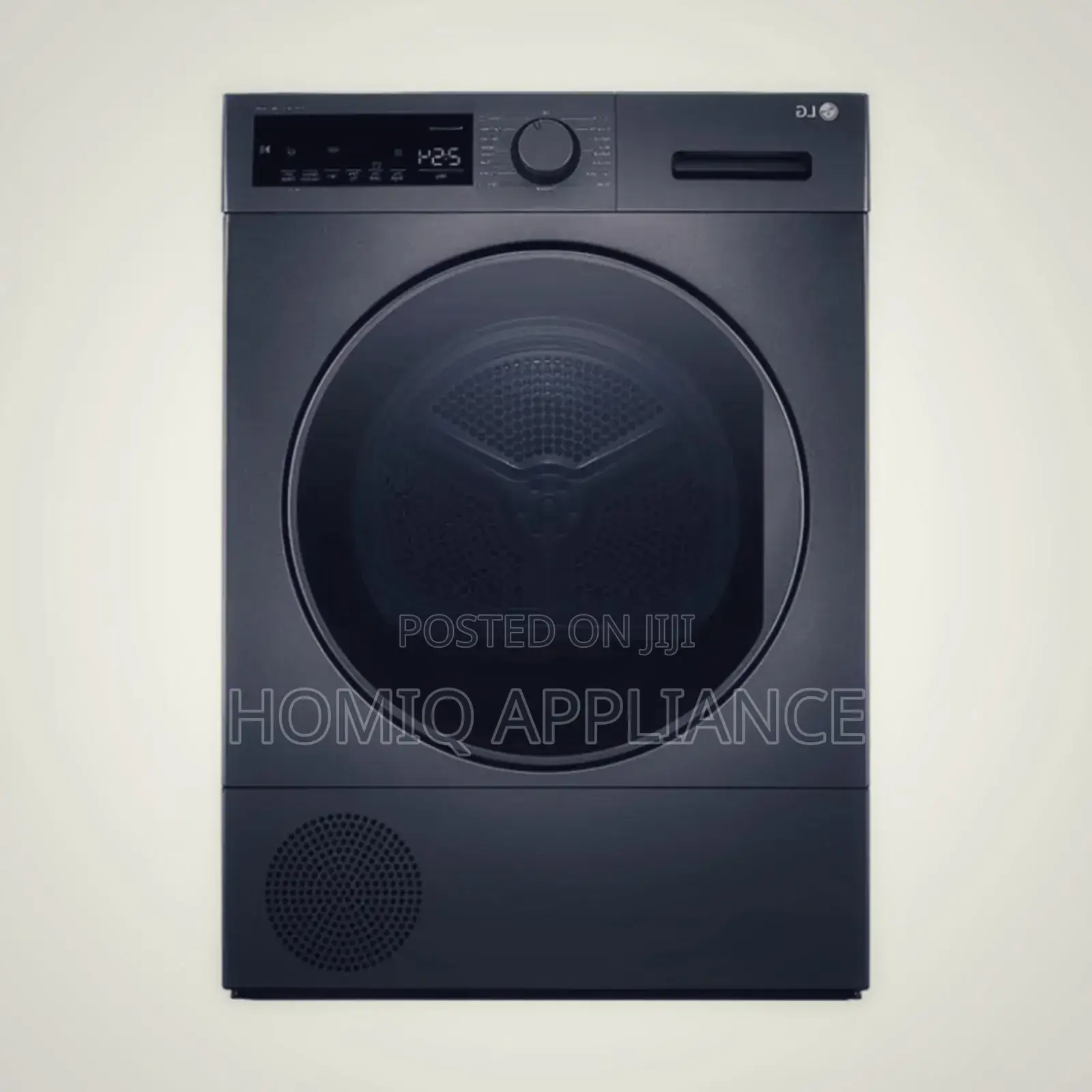 Lg 8 Kg Dryer | Heat Pump Rh80t2sp7rm