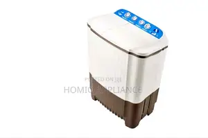 Lg 6.0kg, Plastic Body, Roller Jet Pulsator Washing Machine