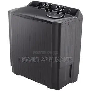 Lg Twin Tub Washing Machine 7kg P861ront