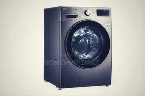18kg/10kg | Front Load Washer/Dryer |Turbowashtm | Steamtm